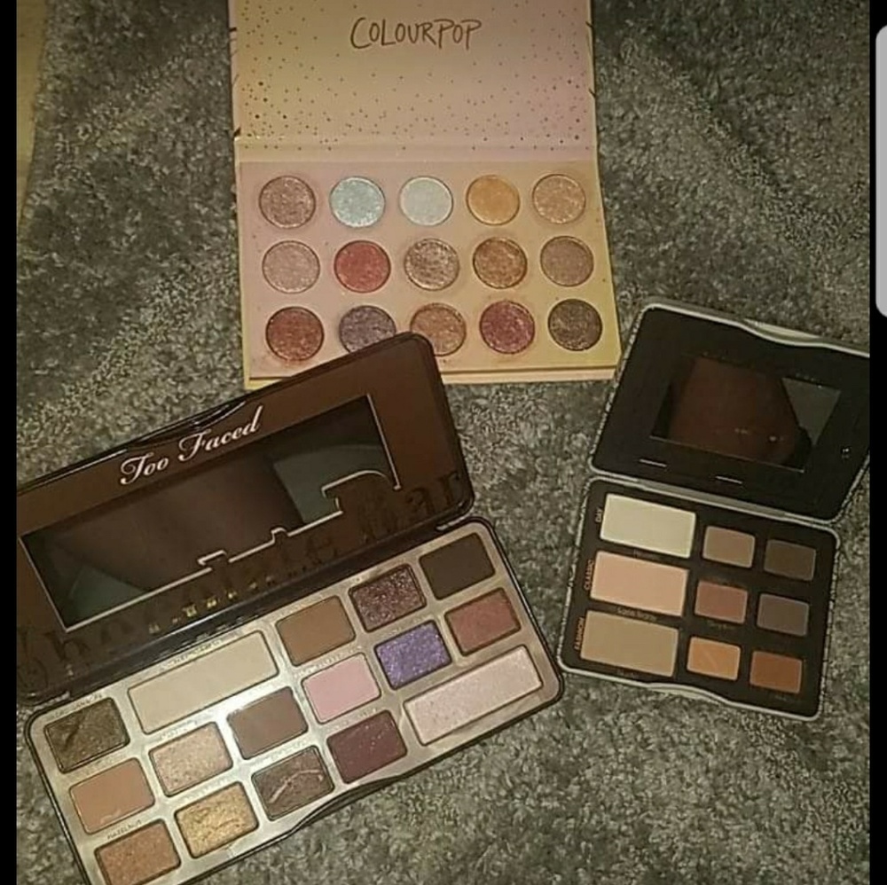 Makeup